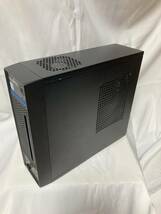 第10世代Celeron G5905/M.2 256GB/16GB/RX550/Win11/ MouseComputer_画像1