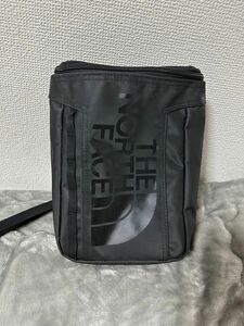 [ザノースフェイス] BC Fuse Box Pouch NM82001