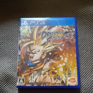 PS4 ドラゴンボール ファイターズ 