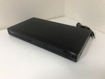 【中古品】正常動作品 パイオニア Pioneer DV-2020 DVDプレーヤー 薄型軽量 KSBTO240426003_画像2