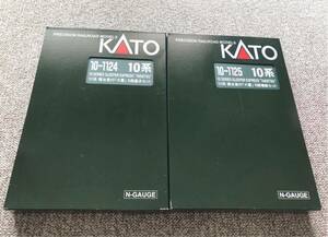 ◆◇　極美品　KATO　2016-3　D51 北海道形＋10-1124・1125 10系寝台急行「大雪」 基本・増結　フルセット　希少品セット③◇◆