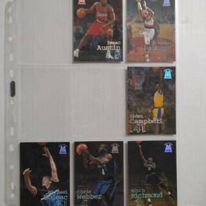 コンプを諦めたのでこのまま出品！ Skybox Molten Metal（JASON WILLIAMS(EC), DIRK NOWITZKI(RC), 他）1～81 71枚セットの画像1