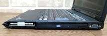 ＜507H80＞ThinkPad R50e（Celeron M-340 1.5GHz/768MB/30GB/CD-ROM/Windows XP Professional SP3 32bit）_画像7