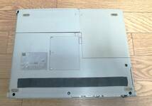 ＜508H60＞【レア物/現状品】dynabook SS450（Windows95起動確認）_画像10