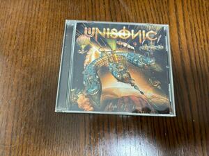 UNISONIC / Light of DAWN ユニソニック