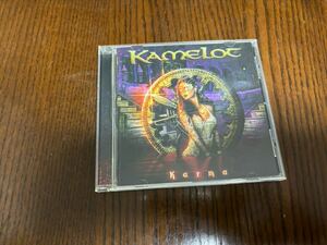 Karma - Kamelot