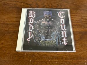 BODY COUNT ボディカウント