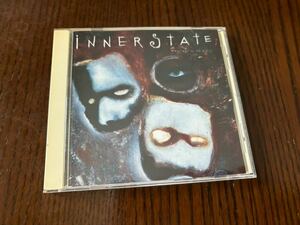 INNERSTATE - PROTEST TO THE SIGNS 