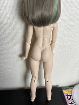 美品 DDH-12 フレッシュ カスタムヘッド MDD ドルフィードリーム_画像5