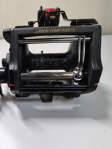 Daiwa 棚ハンター Tana Hunter SS-70 現状品_画像6