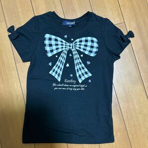 Tシャツ 120 美品