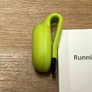 [中古] 送料無料 Garmin Running Dynamics Pod ガーミン ランニングダイナミクスポッド RDP ランニング 箱付き forerunner foreathleteの画像4