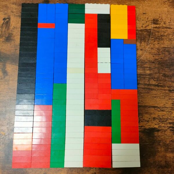 レゴ LEGO 基本ブロック ブロック 知育玩具