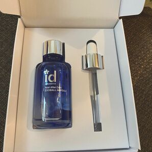 id エクソボール　30ml