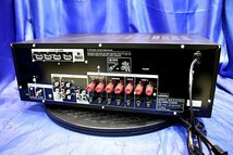 SONY STR-DH770 　AVアンプ 7.1chマルチチャンネルインテグレート　AVレシーバー　42091Y_画像2