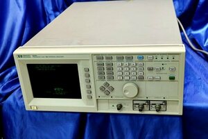 計測 044　Agilent (HP) 5371A / 54002*2個 周波数/タイム インターバル アナライザ　アジレント