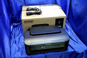 ★ Неиспользованный? ? Распаковка / открытые предметы ★ Epson A4 Monochrome Printer PX-K150 / 45557Y