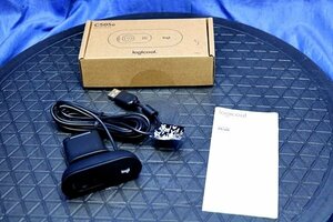 * unused goods /3 pcs arrival * Logicool Logicool C505e HD BUSINESS WEBCAM HD webcam (720p & long distance Mike )50300Y