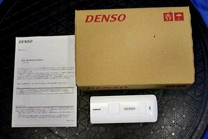 *5 шт. поступление / не использовался товар * DENSO Bluetooth2 следующий изначальный устройство считывания штрихового кода SE1-QB DENSO 49475Y