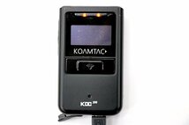 美品/バッテリー新品に交換済 KOAMTAC コームタック バーコードデータコレクター KDC200iM Bluetooth搭載/マニュアル 超小型 軽量 50488Y_画像3