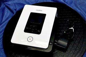 SONY ソニー DVDライター MULTI-FUNCTION RECORDER VRD-MC5　パソコン不要　50516Y