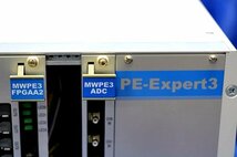 Myway　パワエレ用開発ツール　デジタル制御システム　PE-Expert3　IC/モジュール測定　50236Y_画像4