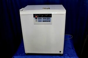 動作OK MME/三菱エンジニアリング 　クールインキュベータ ◆CN-40A / 41L◆ カギ付　