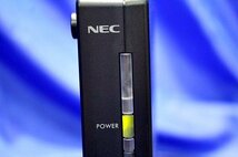 送料全国520円 / NEC リモート側VDSL装置 　△VF200F7-S▽ 45027Y_画像3