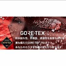 ★希少XL/新品/定価4.1万/ノースフェイス メンズ マウンテン ライト ジャケット カーキ(NT/GORE-TEX ロゴ パーカー NP62236 ノース/m l xxl_画像3