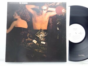【見本盤】The Records「Shades In Bed」LP（12インチ）/Virgin(VIP-6938)/洋楽ロック