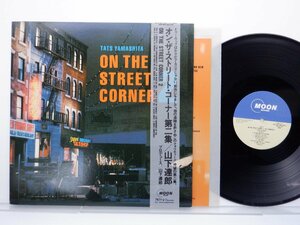 山下達郎「On The Street Corner 2」LP（12インチ）/Moon Records(MOON-25004)/シティポップ