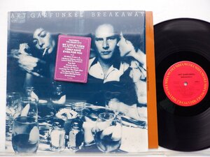 Art Garfunkel「Breakaway」LP（12インチ）/Columbia(PC 33700)/洋楽ロック