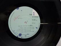 山下達郎「For You(フォー・ユー)」LP（12インチ）/Air Records(RAL-8801)/シティポップ_画像3