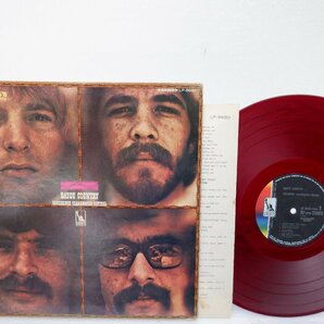 Creedence Clearwater Revival(クリーデンス・クリアウォーター・リバイル)「Bayou Country(バイヨー・カントリー)」LP-8680の画像1