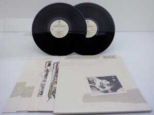 【US盤】Fleetwood Mac(フリートウッド・マック)「Tusk」LP（12インチ）/Warner Bros. Records(2HS 3350)/Rock