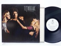 【見本盤】Fleetwood Mac(フリートウッド・マック)「Mirage(ミラージュ)」LP（12インチ）/Warner Bros. Records(P-11121)/洋楽ロック_画像1