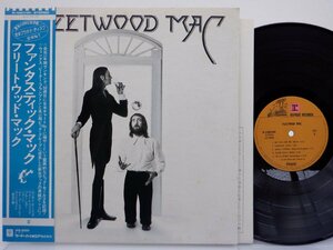 Fleetwood Mac「Fleetwood Mac」LP（12インチ）/Reprise Records(P-10074R)/ポップス