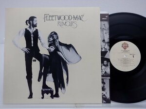 Fleetwood Mac(フリートウッド・マック)「Rumours(噂)」LP（12インチ）/Warner Bros. Records(BSK 3010)/ロック