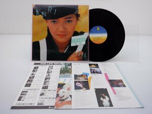 杏里「Cool(クール)」LP（12インチ）/For Life Records(28K-70)/ポップス