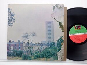 Led Zeppelin(レッド・ツェッペリン)「Led Zeppelin Ⅳ(レッド・ツェッペリンIV)」LP（12インチ）/Atlantic Records(P-8166A)/ロック