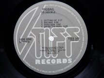 Pigbag「Dr Heckle And Mr Jive」LP（12インチ）/Stiff Records(TEES 103)/Jazz_画像2