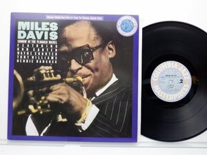 Miles Davis「Cookin' At The Plugged Nickel」LP（12インチ）/Columbia(CJ 40645)/Jazz