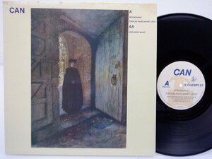 Can「Moonshake」LP（12インチ）/Cherry Red(12 CHERRY 57)/洋楽ロック