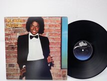 Michael Jackson(マイケル・ジャクソン)「Off The Wall」LP（12インチ）/EPIC/SONY(FE 35745)/ポップス_画像1