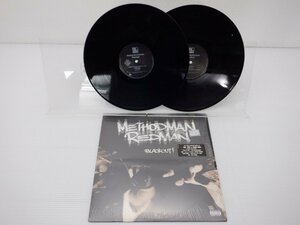 Method Man & Redman(メソッド・マン&レッドマン)「Blackout!」LP（12インチ）/Def Jam 2000(314 546 609-1)/Hip Hop