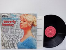 Beverly Kenney「Like Yesterday」LP（12インチ）/Decca(DL 8948)/ジャズ_画像1