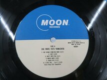 山下達郎「Big Wave(ビッグウェイブ)」LP（12インチ）/Moon Records(MOON-28019)/シティポップ_画像2