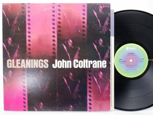 John Coltrane「Gleanings」LP（12インチ）/ABC Impulse!(YW-8541-AI)/ジャズ