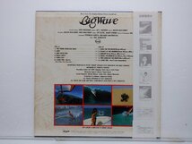 山下達郎「Big Wave(ビッグウェイブ)」LP（12インチ）/Moon Records(MOON-28019)/シティポップ_画像2