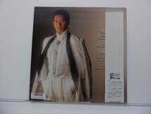 Alan Tam(アラン・タム)「Fantasy」LP（12インチ）/Canyon(C28A0538)/洋楽ポップス_画像2